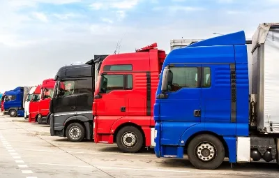 Antalya Mamak Ambar Nakliyat