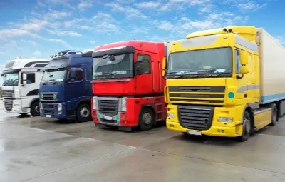 Antalya Mamak Nakliye Ambarı