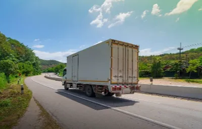 Antalya ile Mamak Arası Bulaşık Makinesi Taşıma