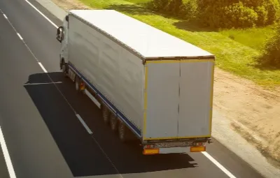 Antalya ile Mamak Arası Parça Eşya Taşıma