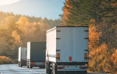 Antalya ile Mamak Arası Klima Taşıma